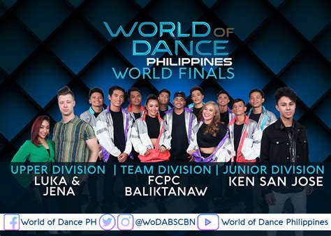 world of dance philippines|World Of Dance Philippines .